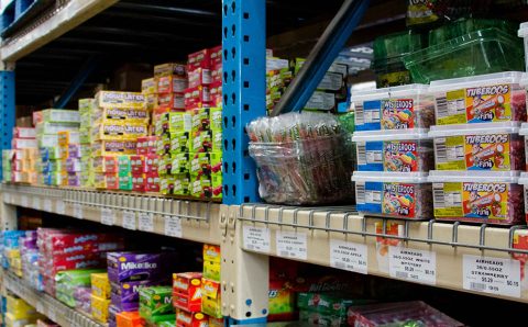 Wholesale-Candy